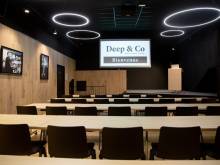 Location d'une salle de réunion pour un séminaire d'entreprise à Dieppe proche de Rouen 76 - Deep & Co