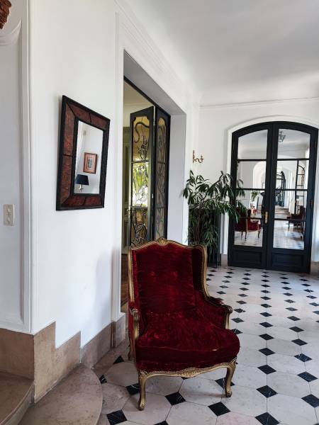 Mariage intimiste à Bertreville Saint Ouen