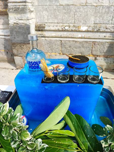 Atelier Caviar Divernet