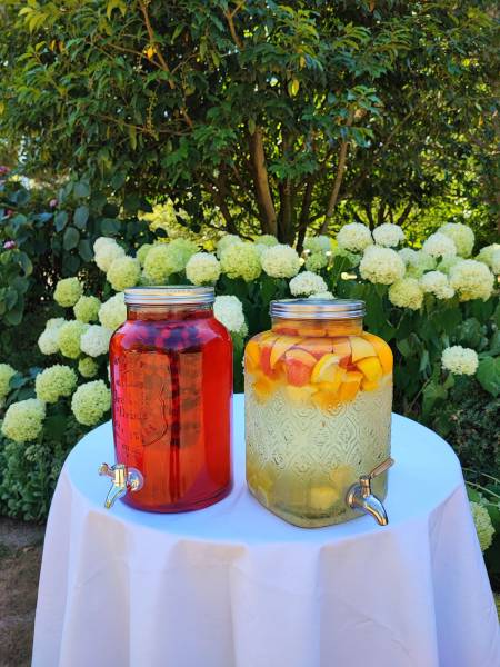 jus détox cérémonie laïque