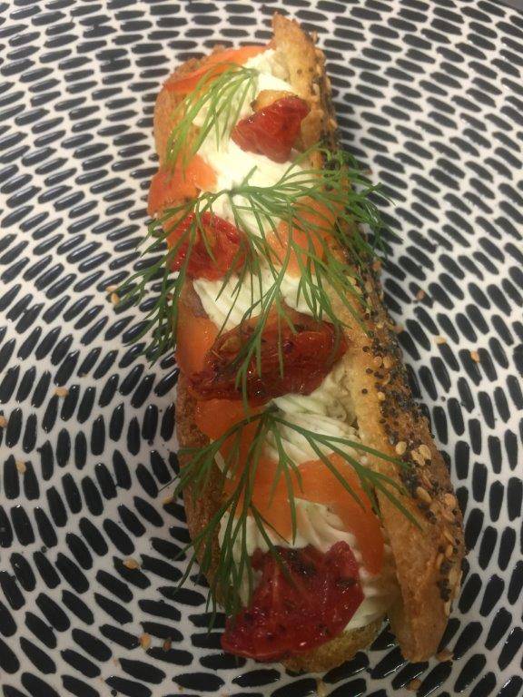 Défi cuisine sur France 3