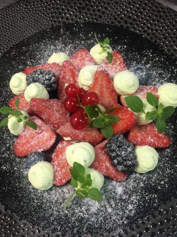 Défi cuisine sur France 3