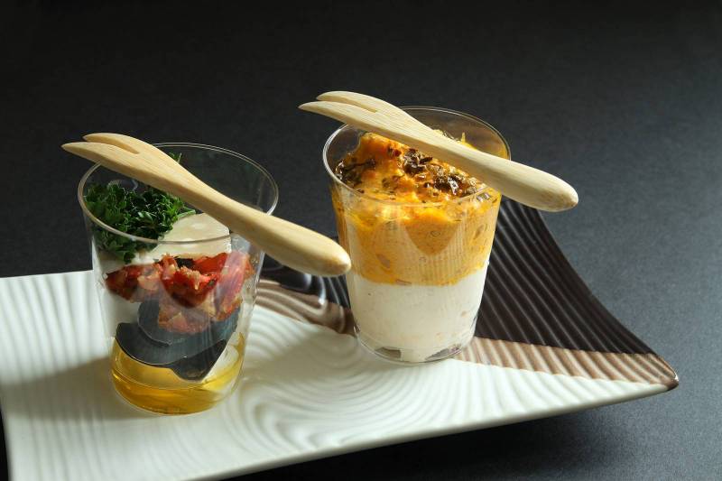 Organiser un cocktail dînatoire pour un séminaire d'entreprise à Rouen 76