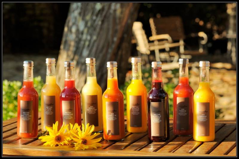 alain milliat selection divernet