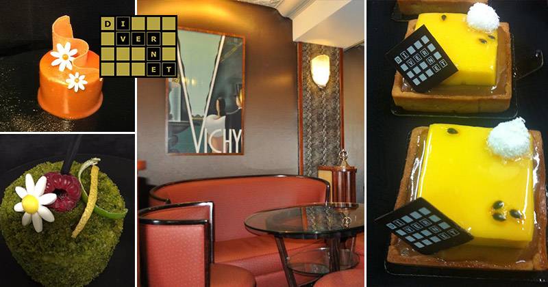 Brasserie & Salon de Thé