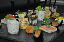 Notre zone d'activité pour ce service Tarif traiteur événementiel pour un séminaire