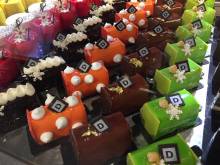 Notre zone d'activité pour ce service Devis traiteur pour un événement d'entreprise