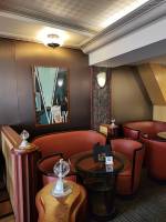 Restaurant Café Divernet traiteur Dieppe