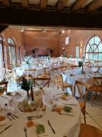 Notre zone d'activité pour ce service Faire appel à un traiteur pour un mariage près de