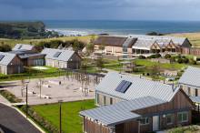 Salle de reception Paluel Le Clos des Fées à Paluel