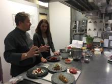 Notre zone d'activité pour ce service Organisation d’un repas de baptême par un traiteur reconnu