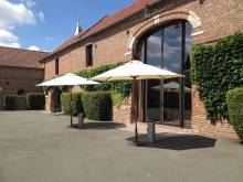 Réception Grande du Bel Air