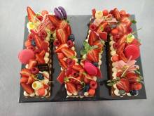 Notre zone d'activité pour ce service Faire appel à un traiteur pour un mariage près de