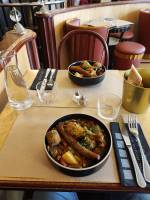 Notre zone d'activité pour ce service Traiteur événementiel pour organisation d'événement