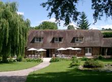 moulin de becquerel et divernet traiteur