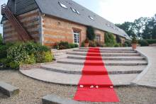 Grange Le Havre - Etretat - Honfleur La Ferme de Drumare