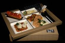 Notre zone d'activité pour ce service Traiteur pour l’organisation d’un buffet ou apéro dînatoire chic