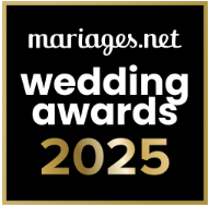 Notre zone d'activité pour ce service Traiteur haut de gamme pour mariage